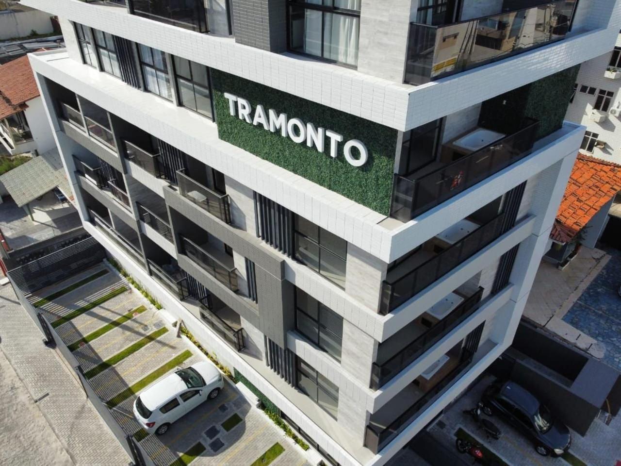 Flats Tramonto - By Easyhost Apartment - Joao Pessoa — Fotos 1