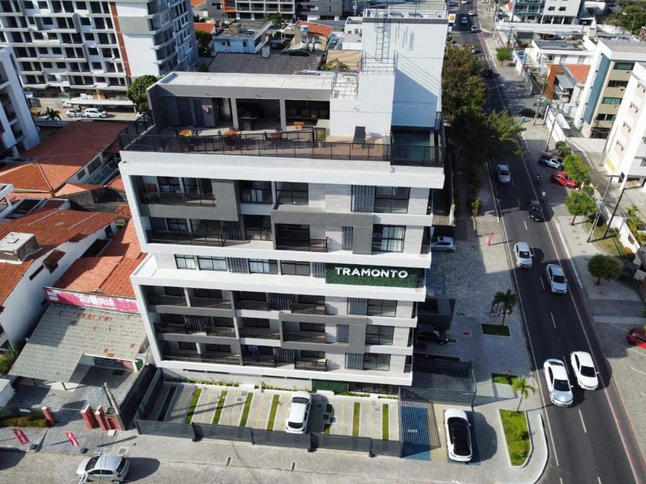 Flats Tramonto - By Easyhost Apartment - Joao Pessoa, Joao Pessoa